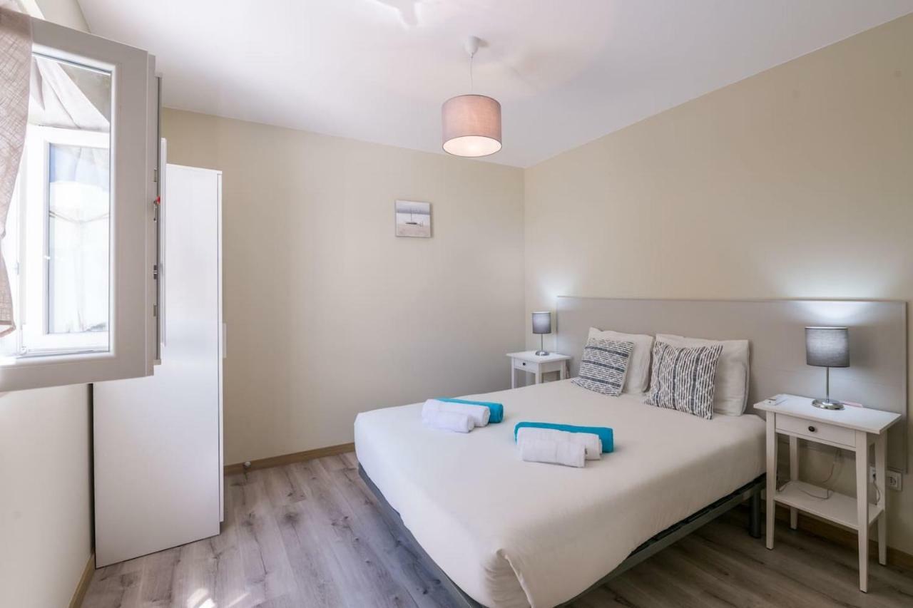 Lovelystay - Sweet Escape II - Backyard Quarteira Extérieur photo