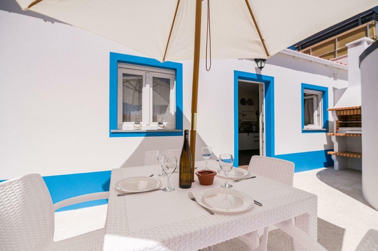 Lovelystay - Sweet Escape II - Backyard Quarteira Extérieur photo