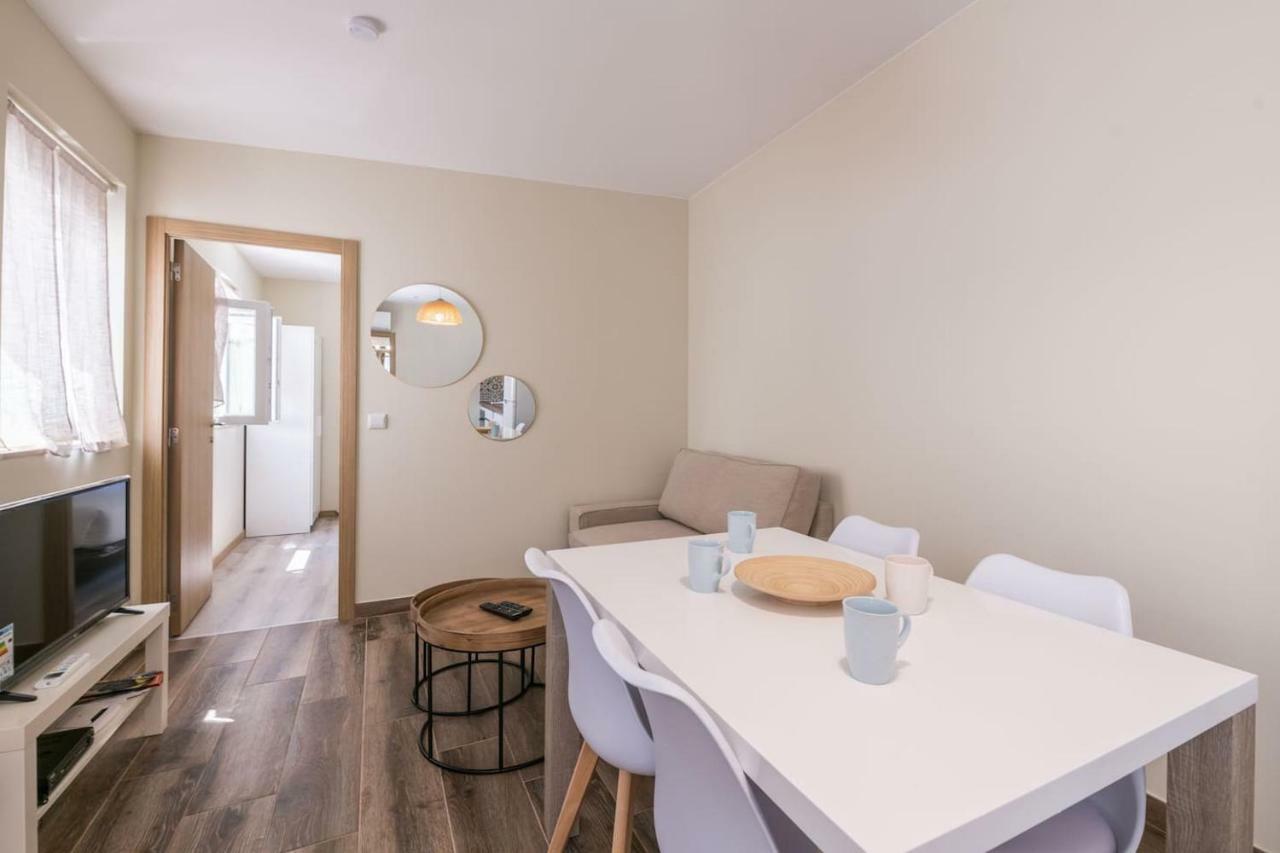 Lovelystay - Sweet Escape II - Backyard Quarteira Extérieur photo