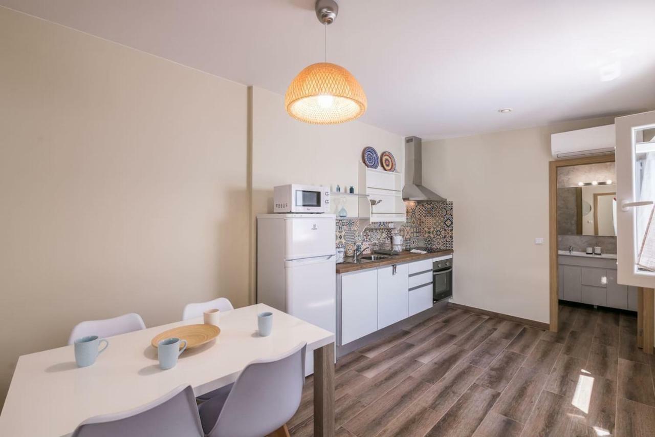 Lovelystay - Sweet Escape II - Backyard Quarteira Extérieur photo