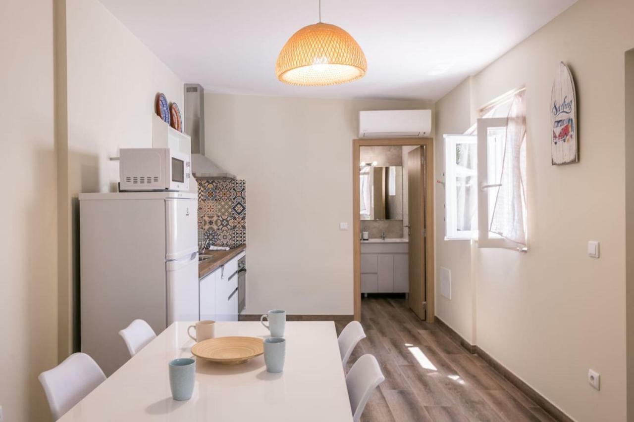 Lovelystay - Sweet Escape II - Backyard Quarteira Extérieur photo